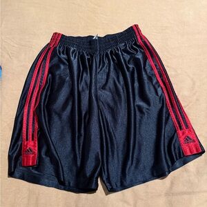 Adidas Mens Dazzle Shorts
